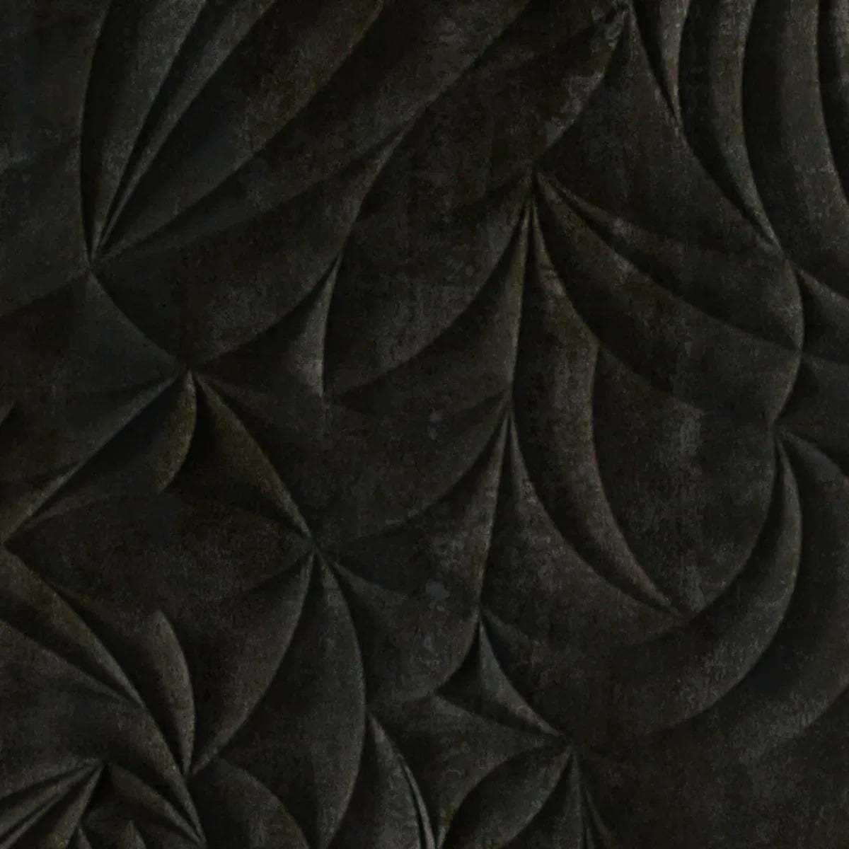 Sculpted Petals