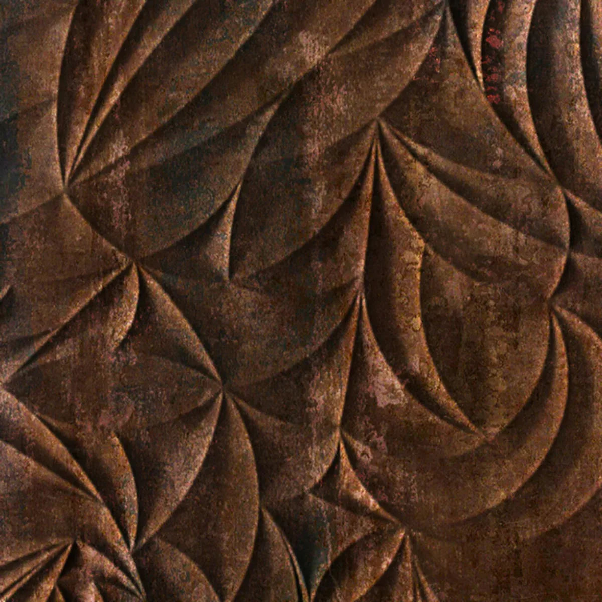 Sculpted Petals
