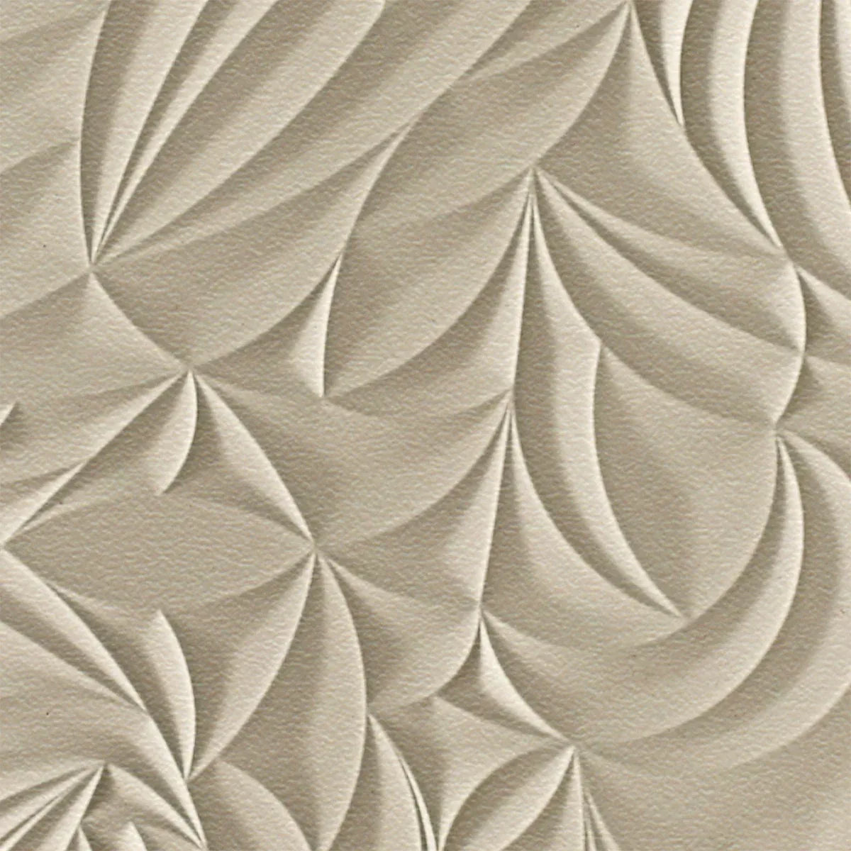 Sculpted Petals