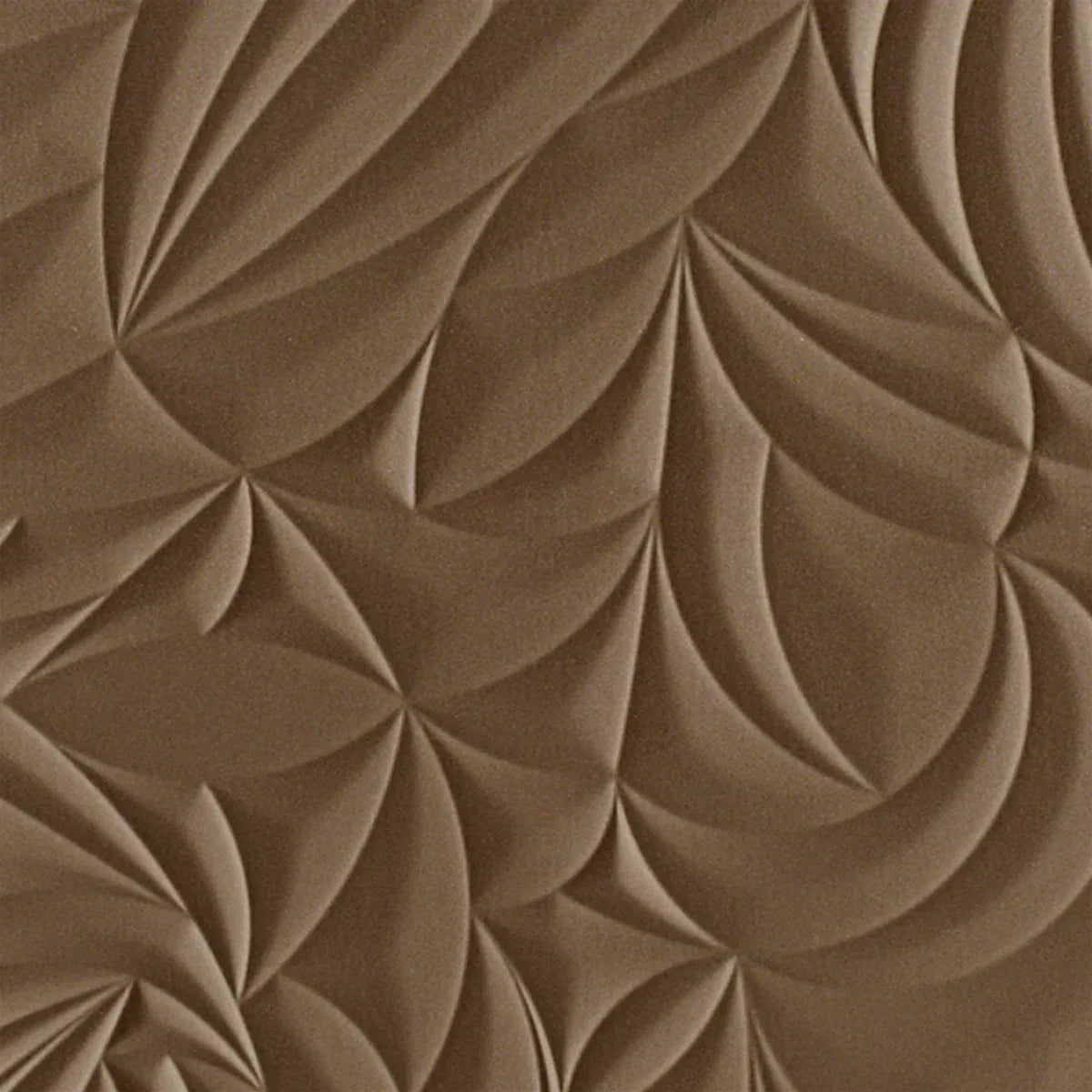 Sculpted Petals
