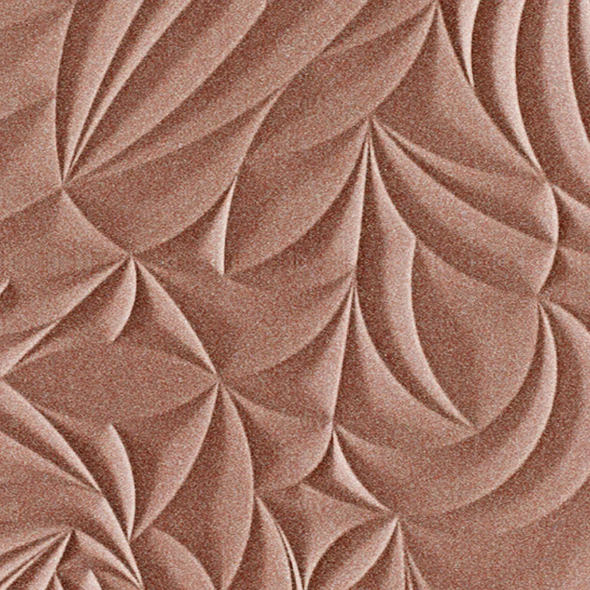 Sculpted Petals