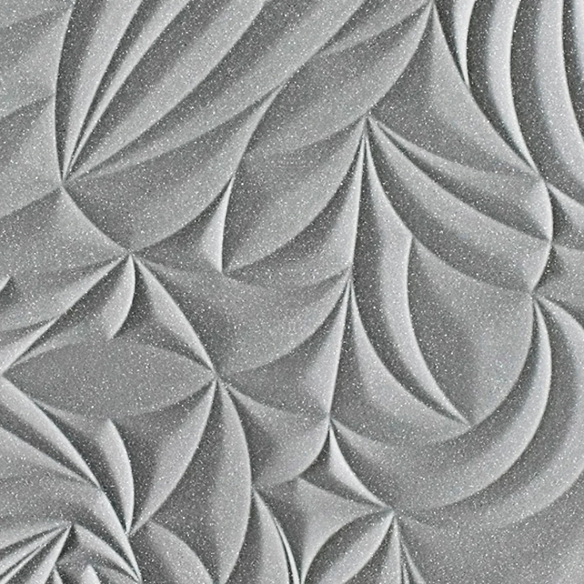 Sculpted Petals