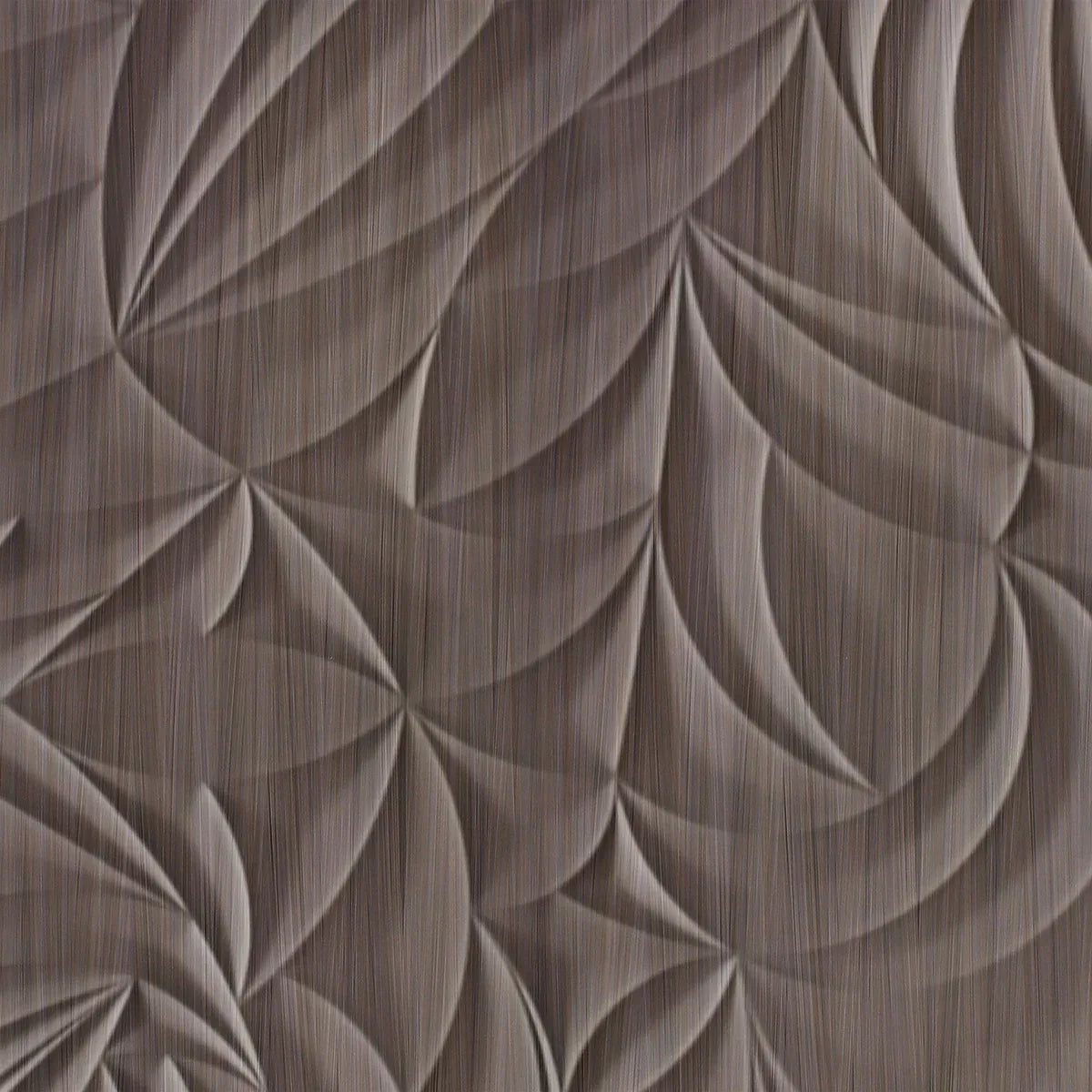Sculpted Petals
