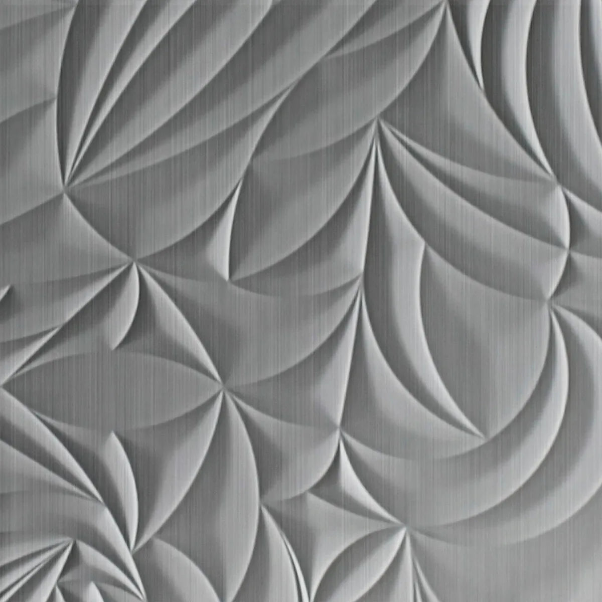 Sculpted Petals