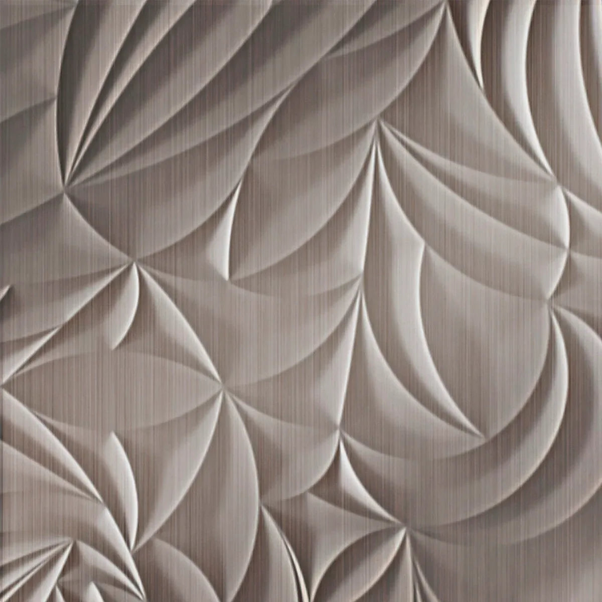 Sculpted Petals