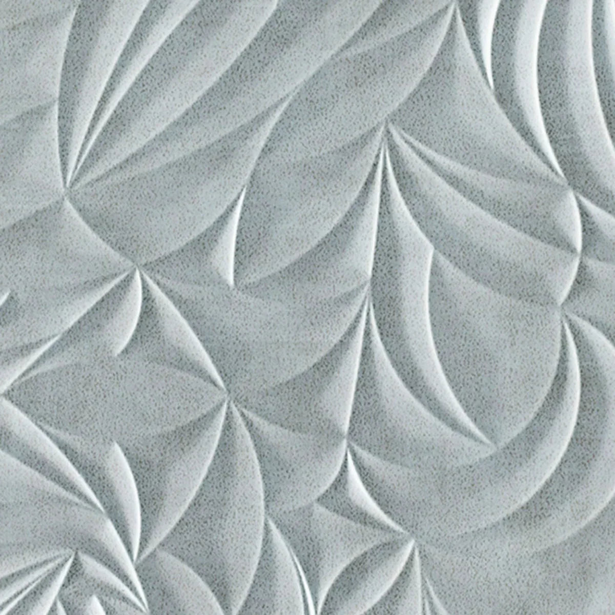 Sculpted Petals