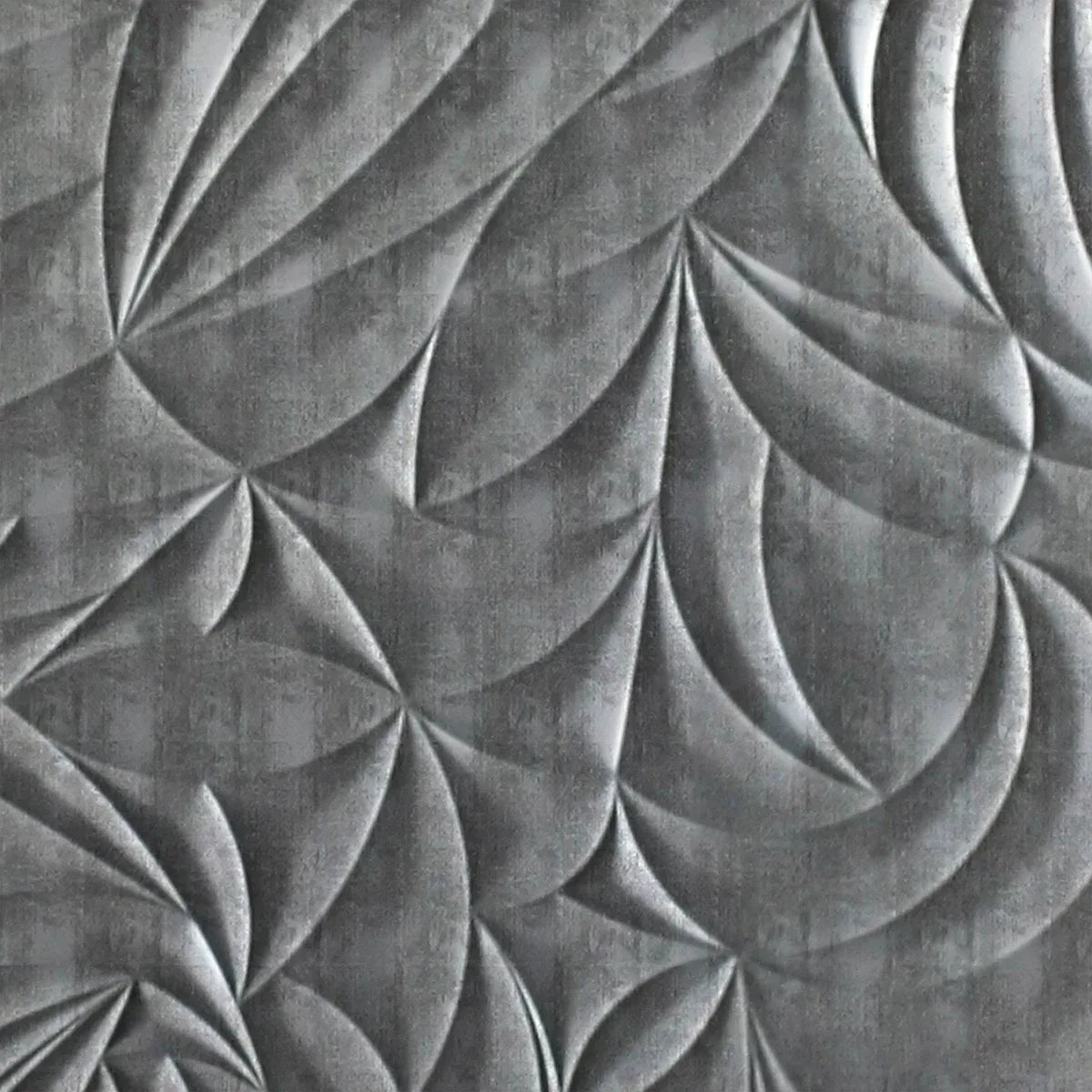 Sculpted Petals