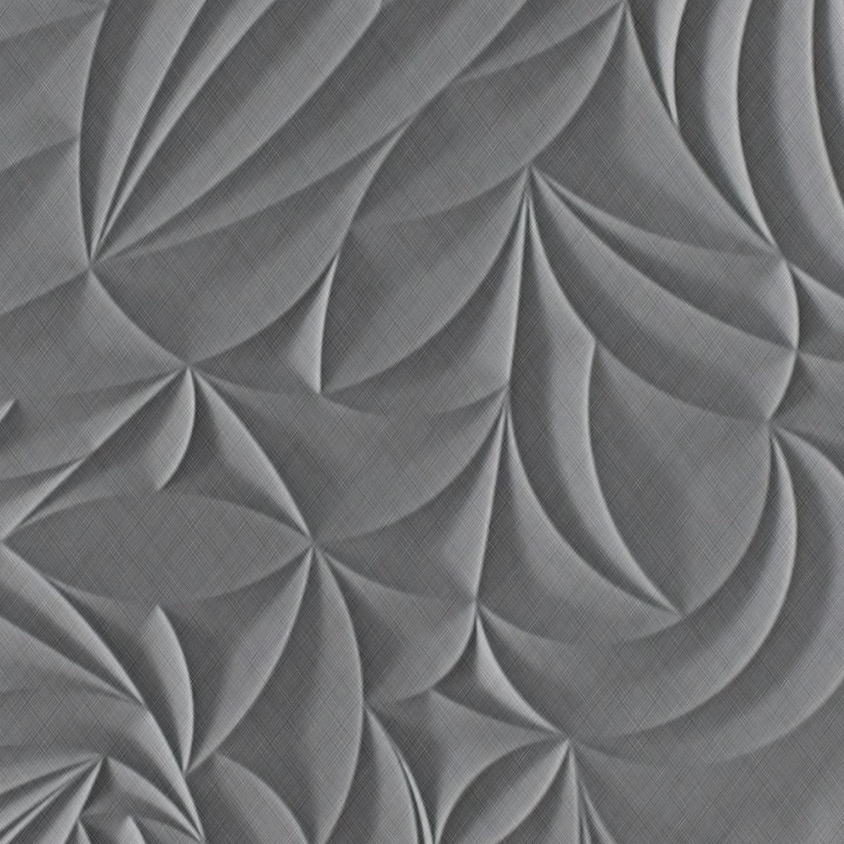 Sculpted Petals