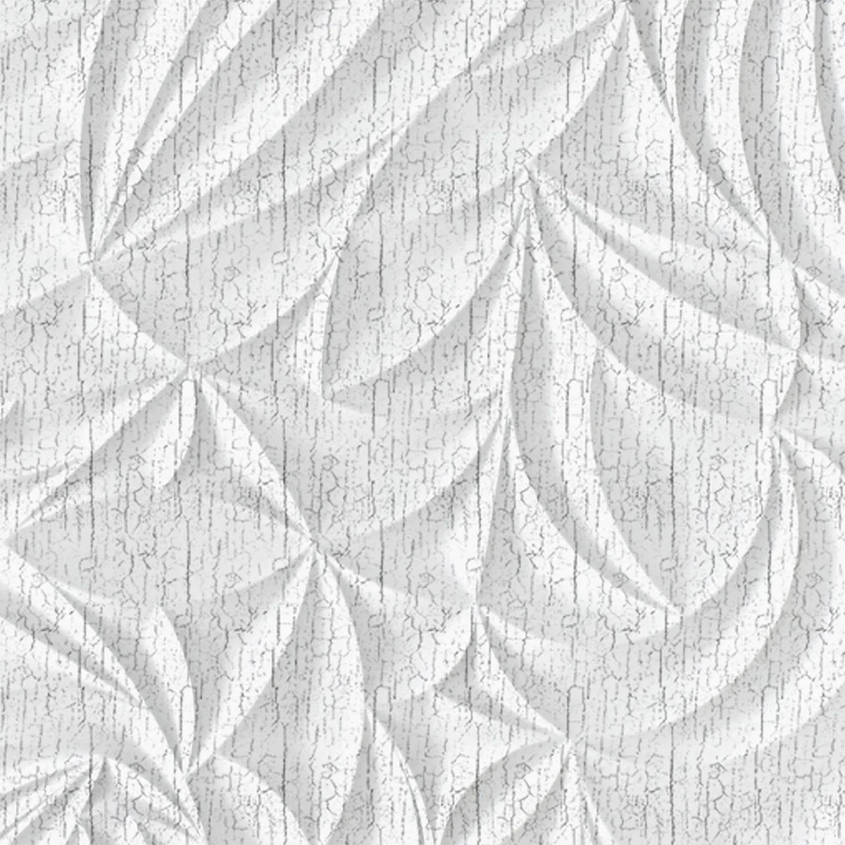 Sculpted Petals