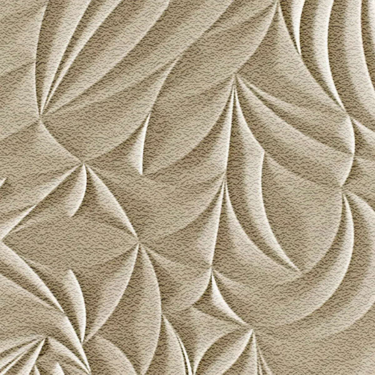 Sculpted Petals