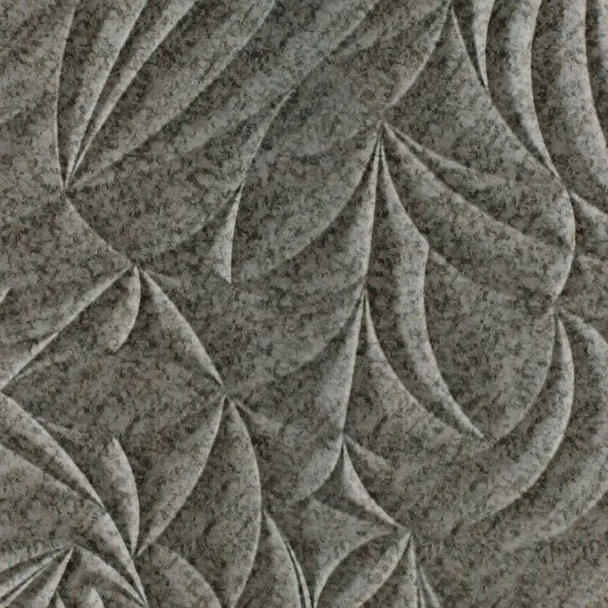 Sculpted Petals
