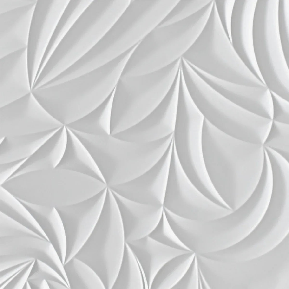 Sculpted Petals