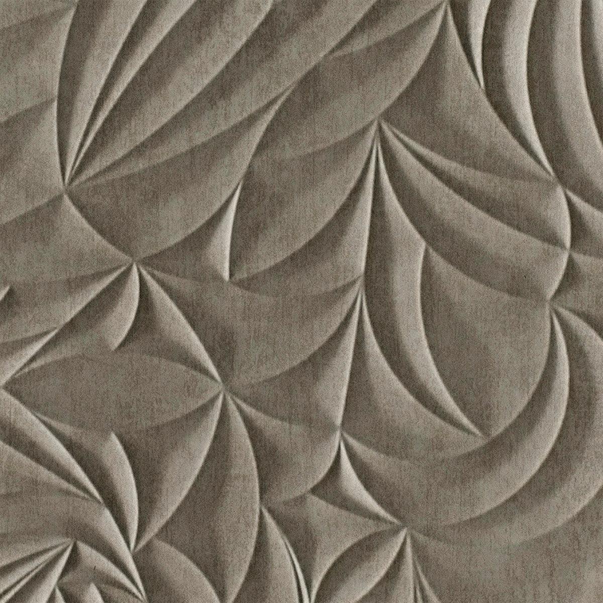Sculpted Petals