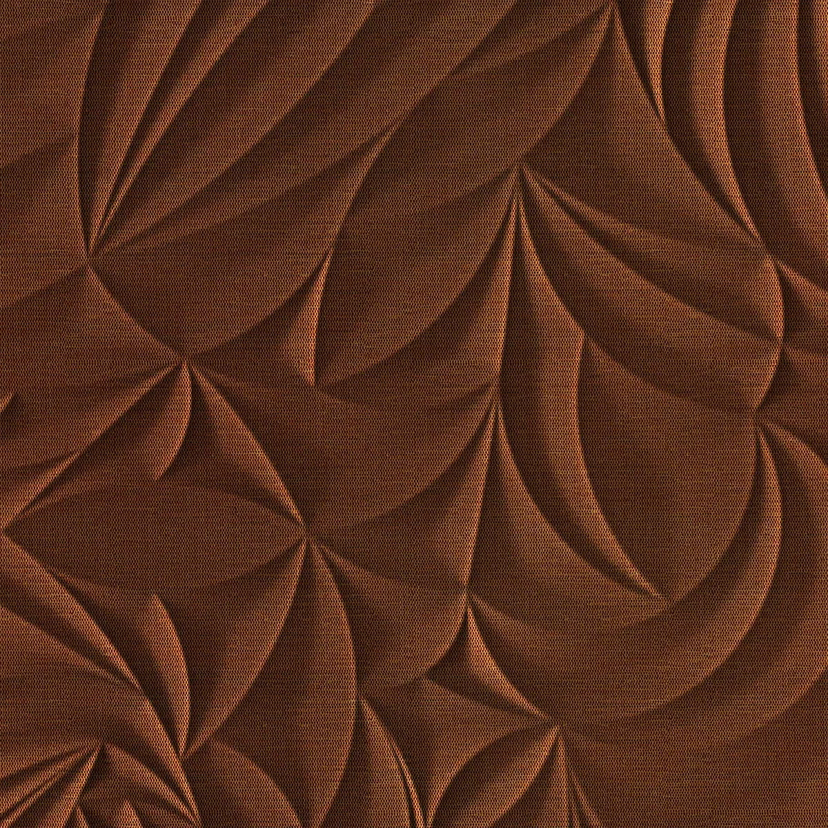 Sculpted Petals