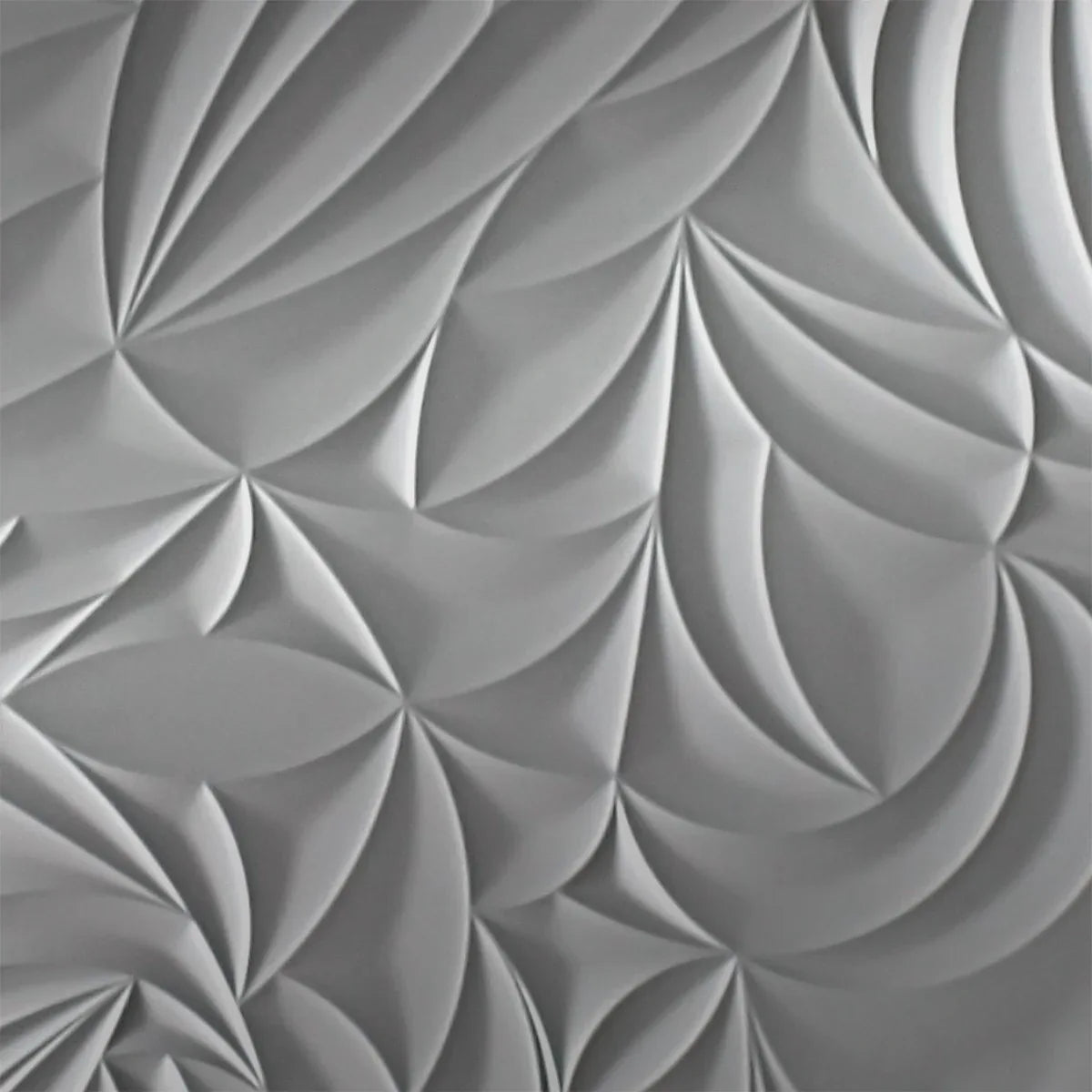 Sculpted Petals