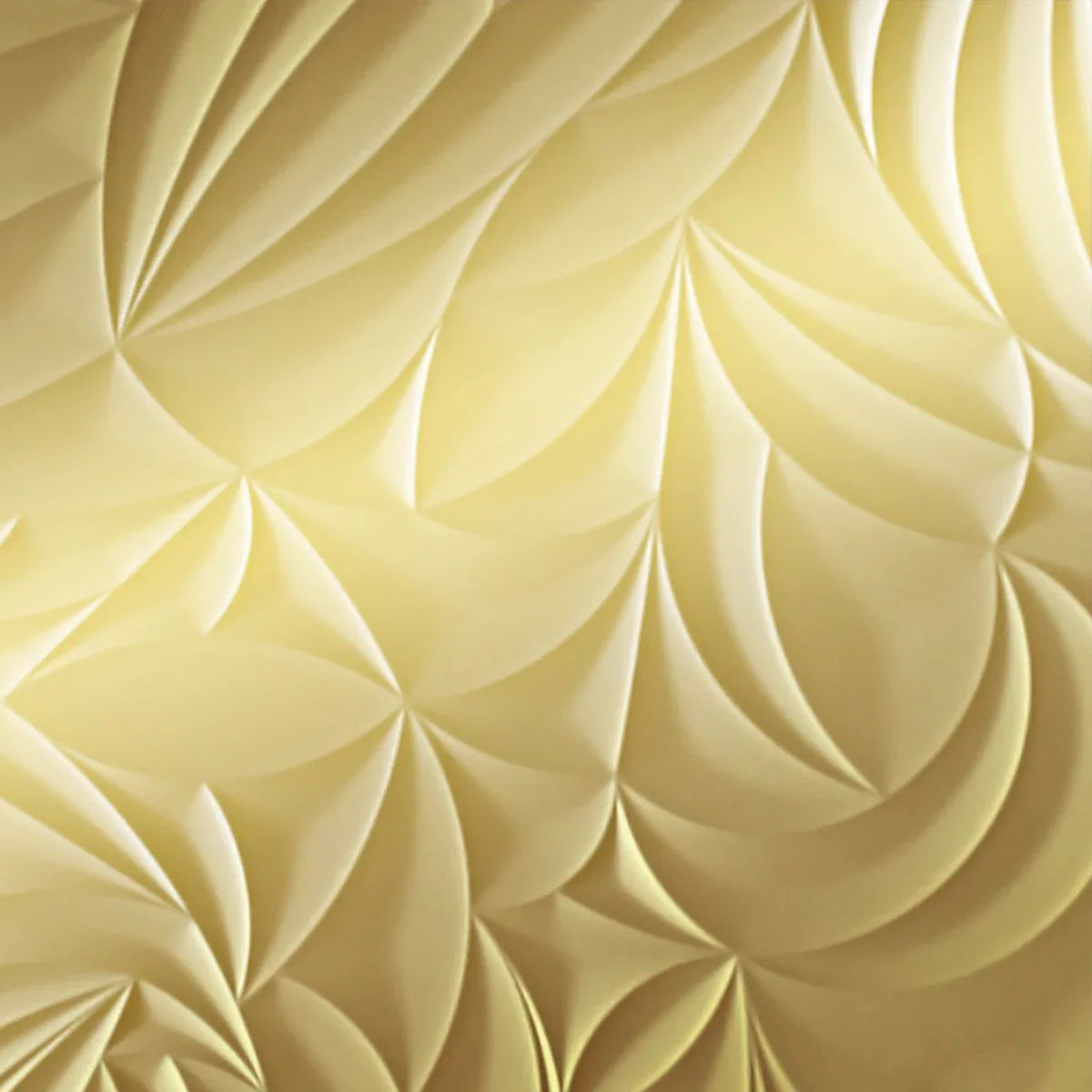 Sculpted Petals