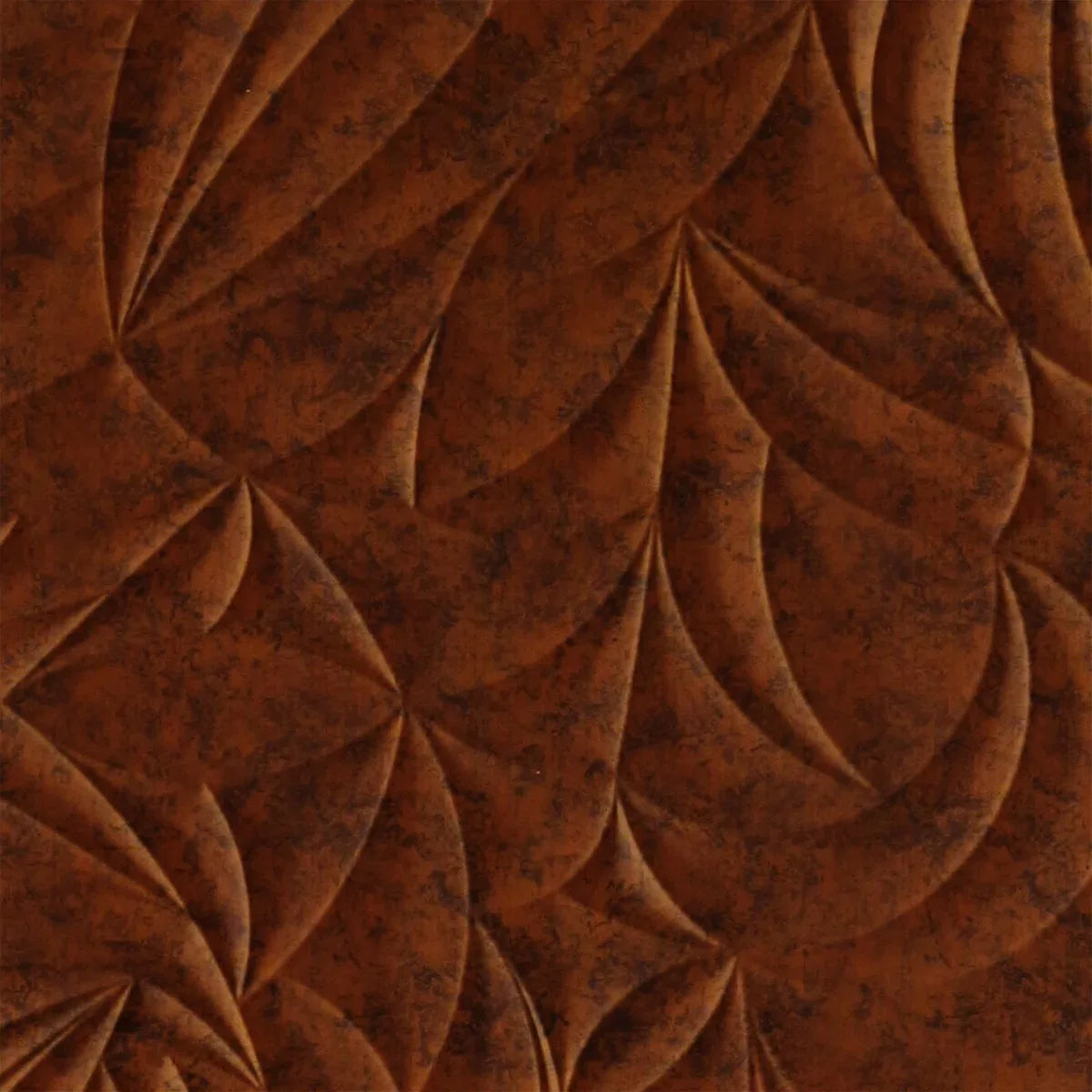Sculpted Petals