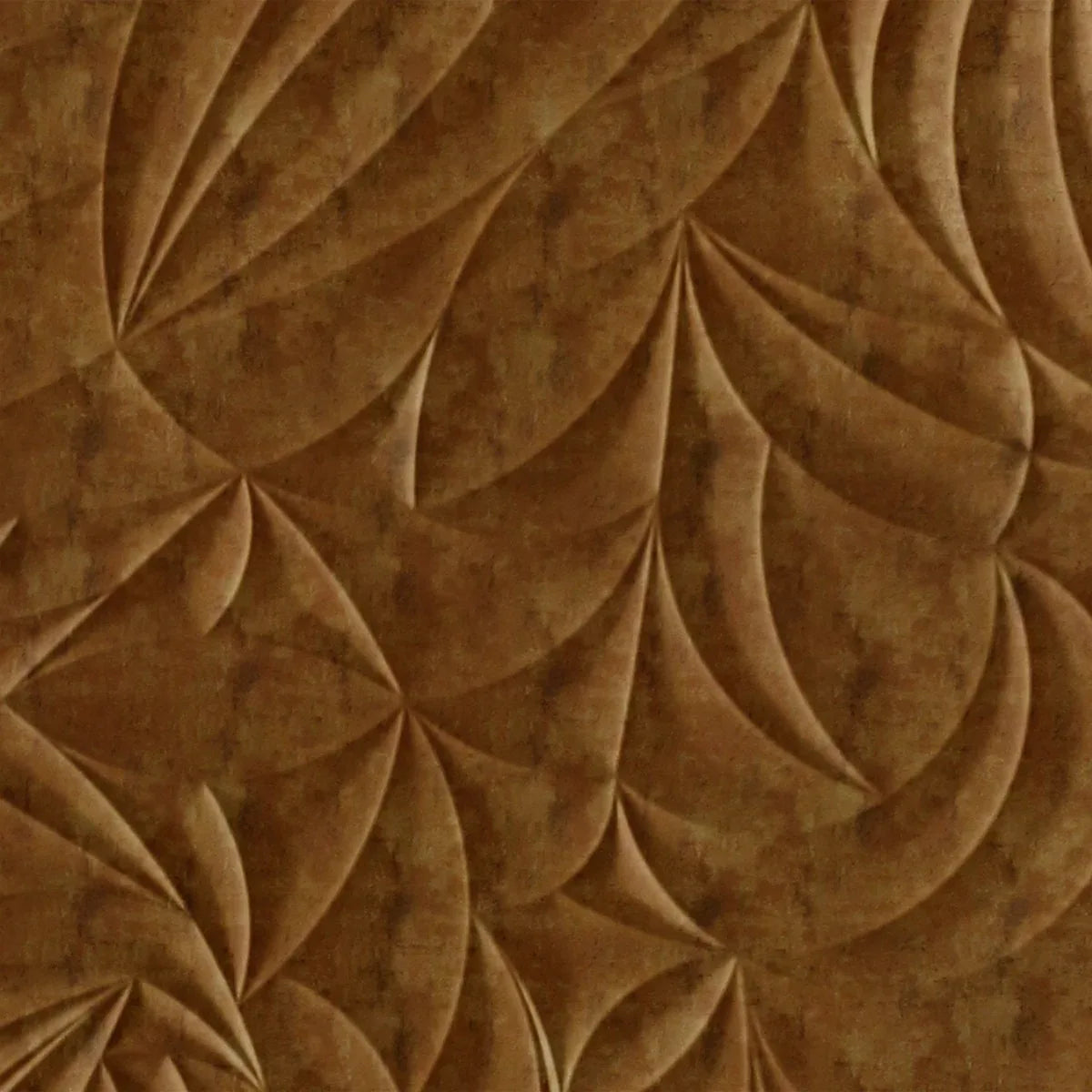 Sculpted Petals