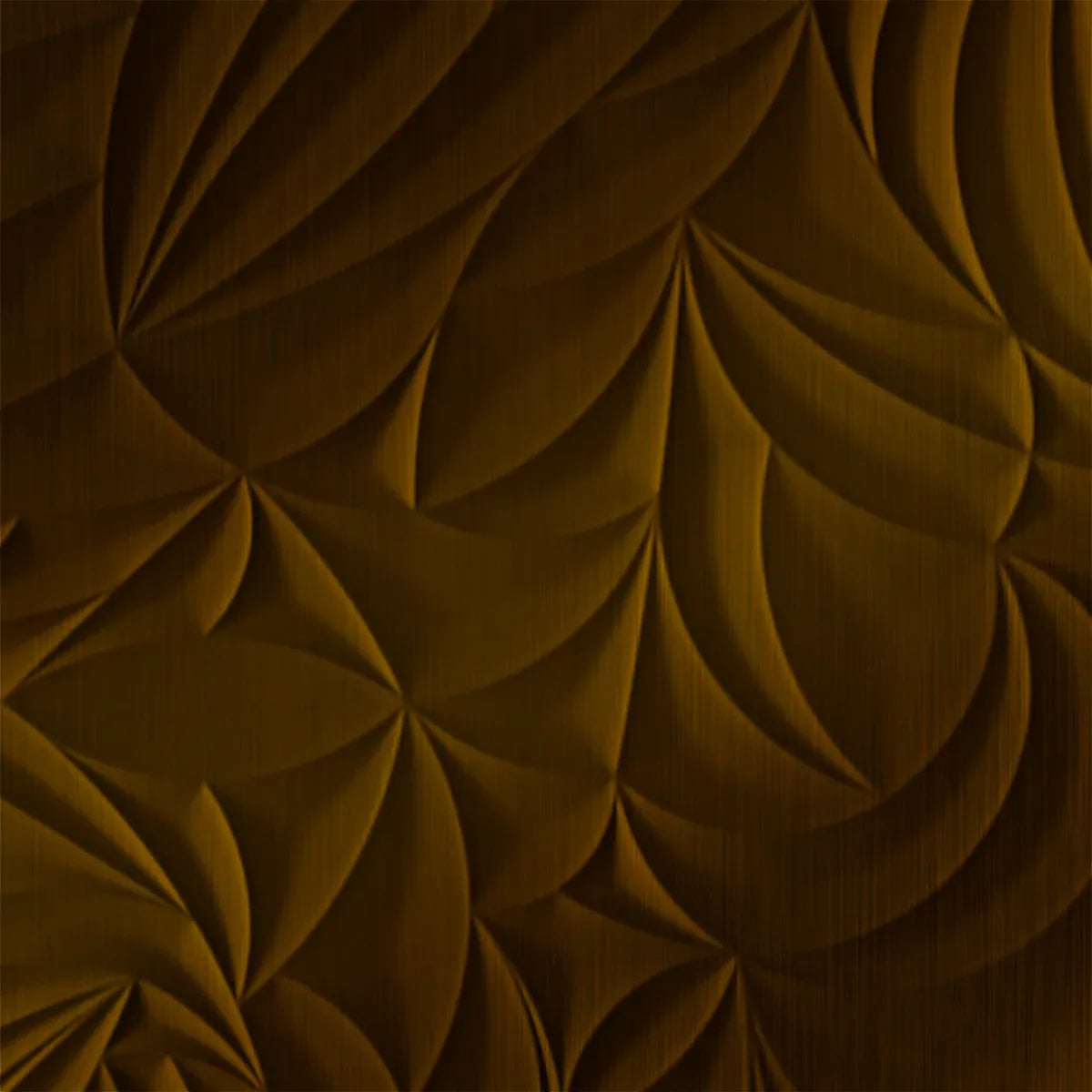 Sculpted Petals