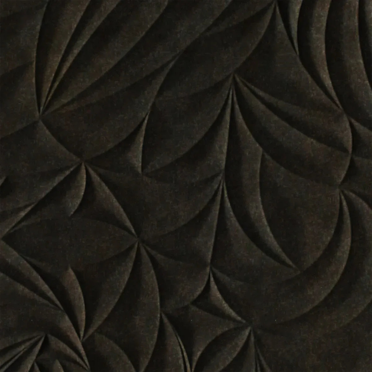 Sculpted Petals