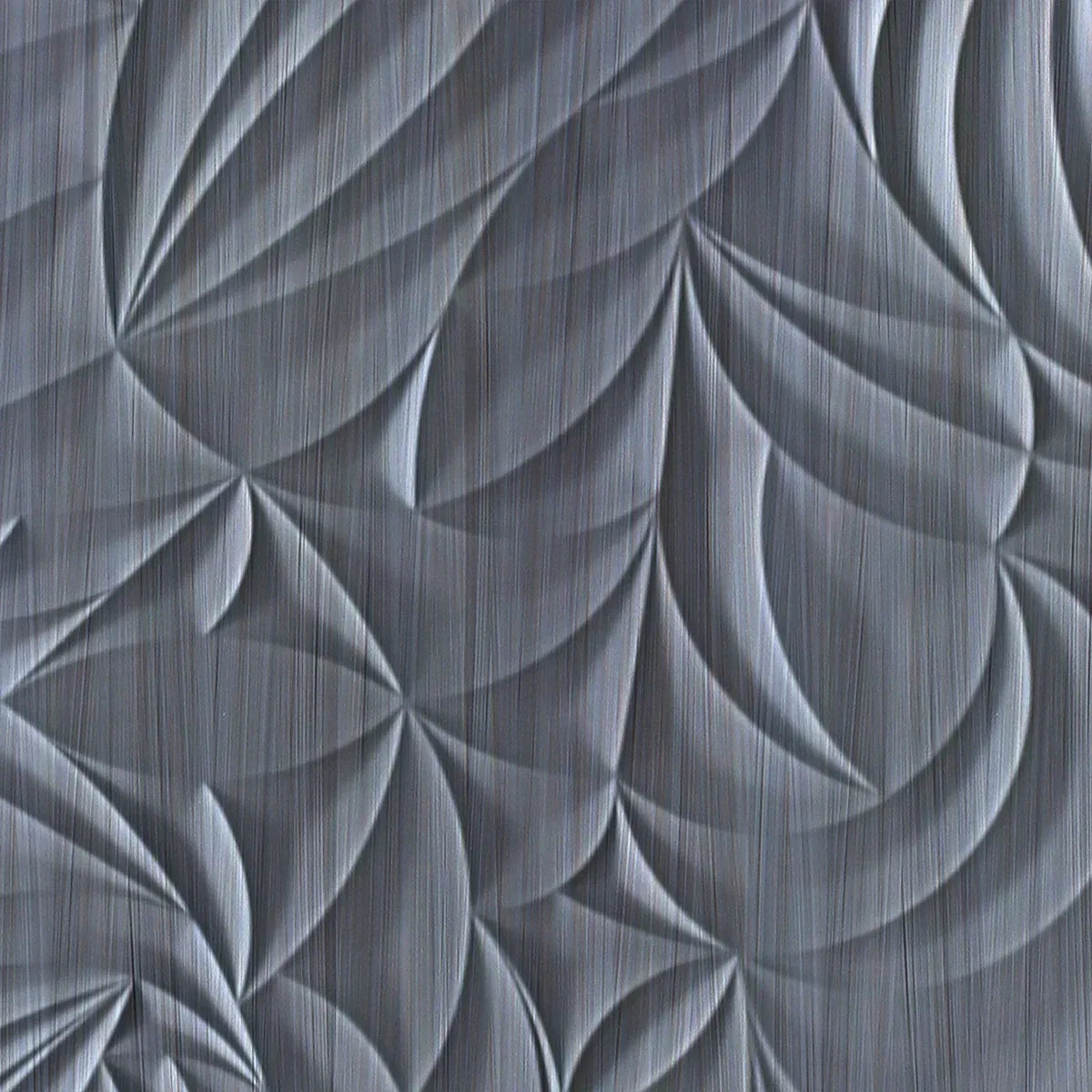 Sculpted Petals
