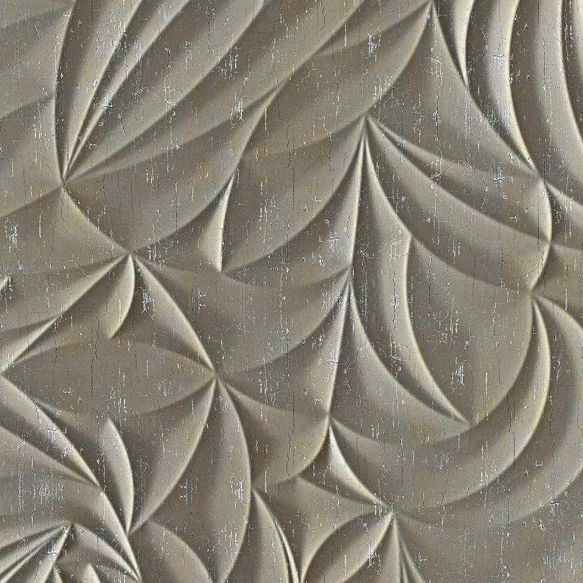 Sculpted Petals