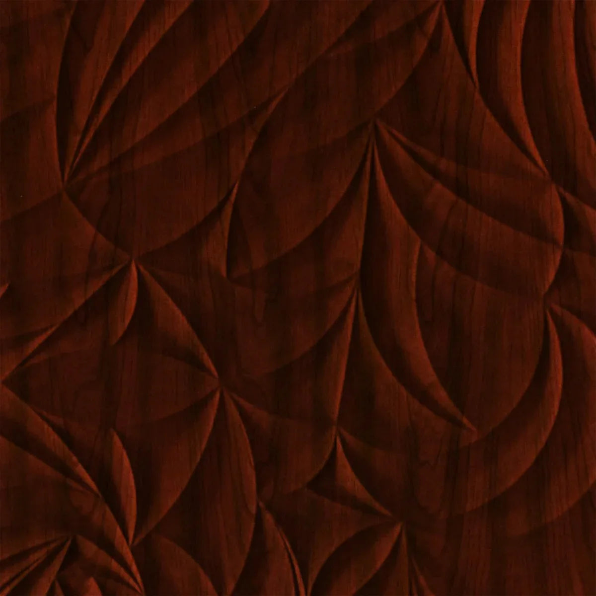 Sculpted Petals