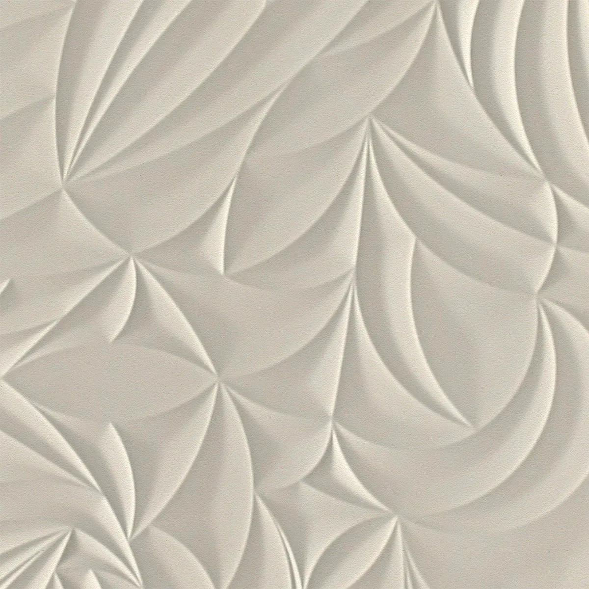 Sculpted Petals