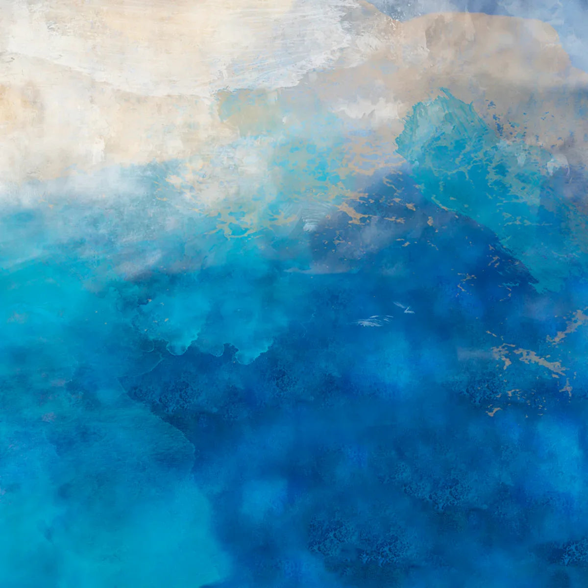 Seascape