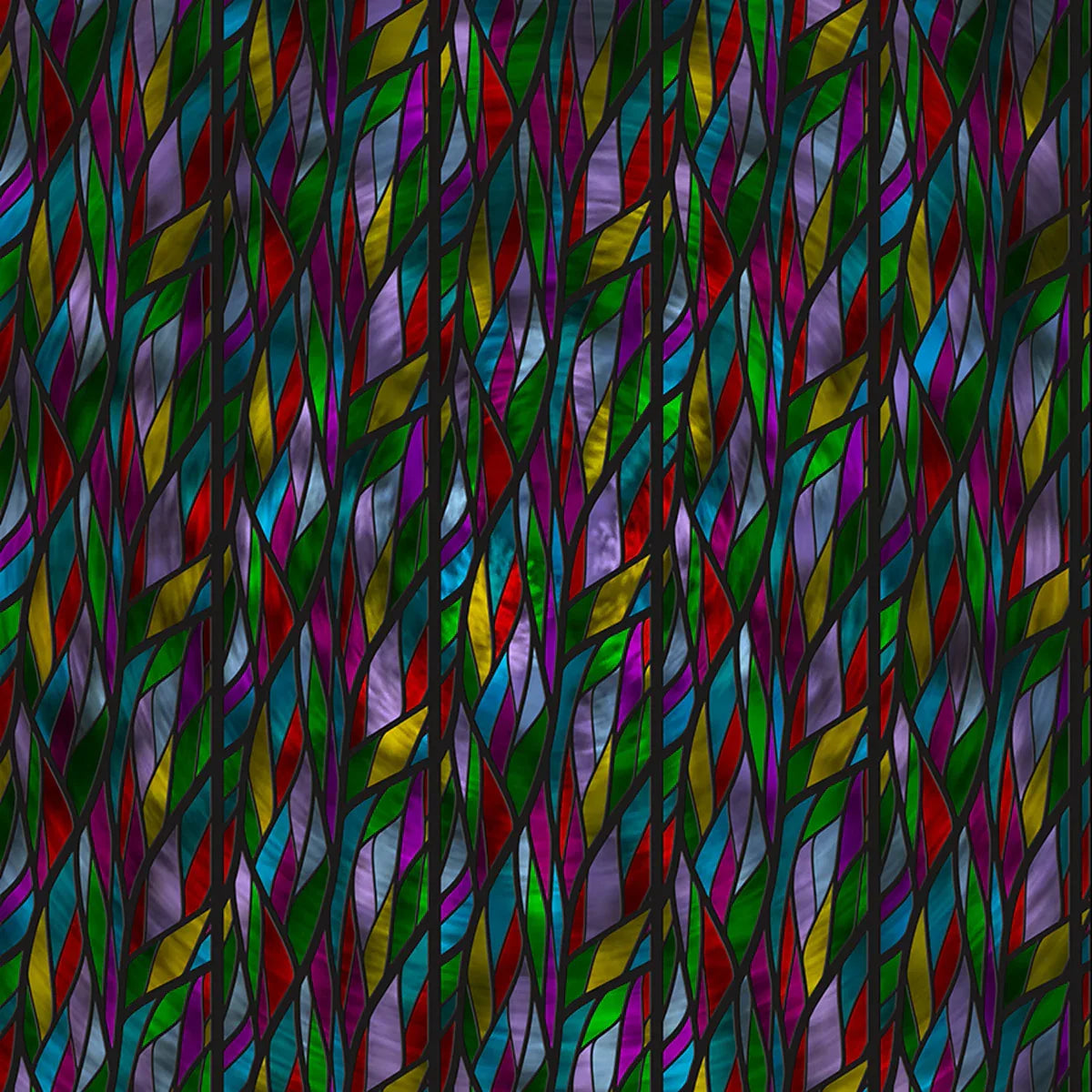 Stained Glass