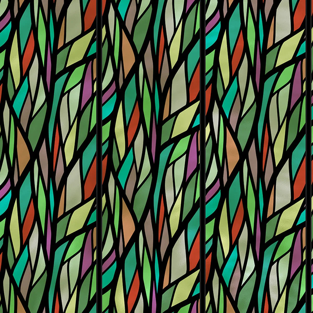 Stained Glass