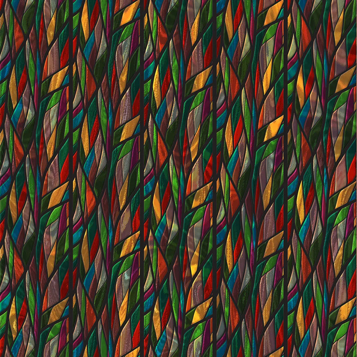 Stained Glass