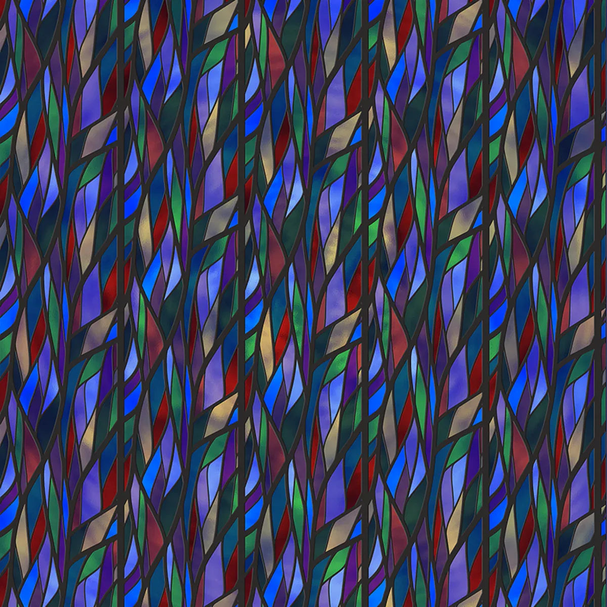 Stained Glass