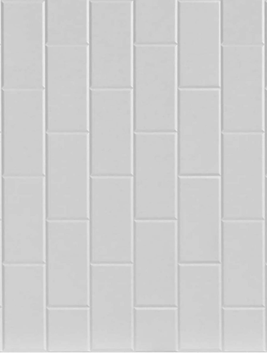 Subway Tile Vertical