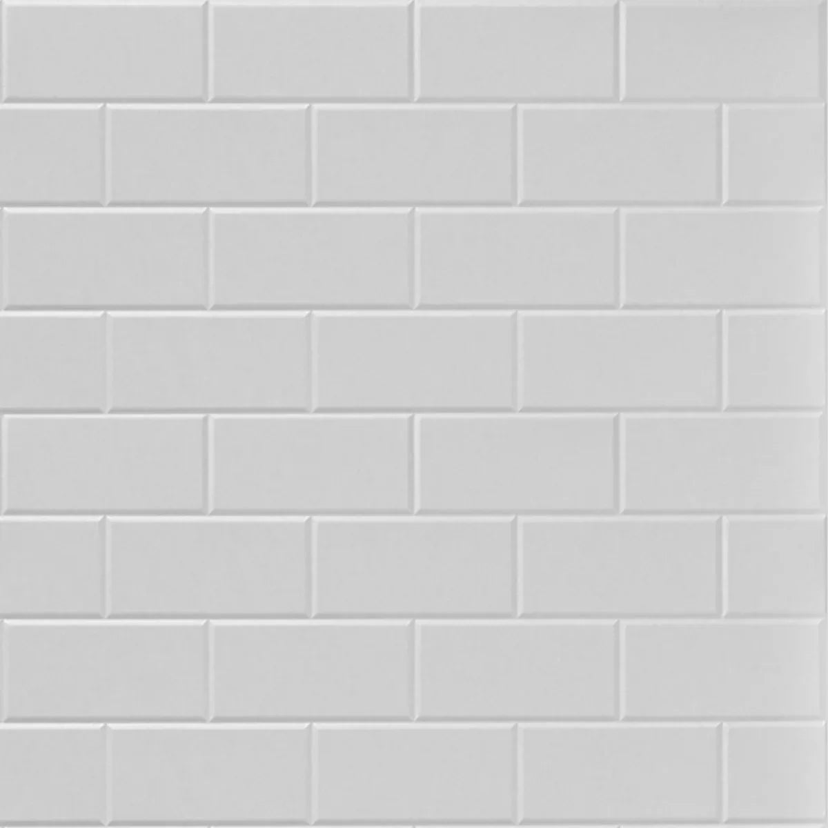 Subway Tile Surrounds