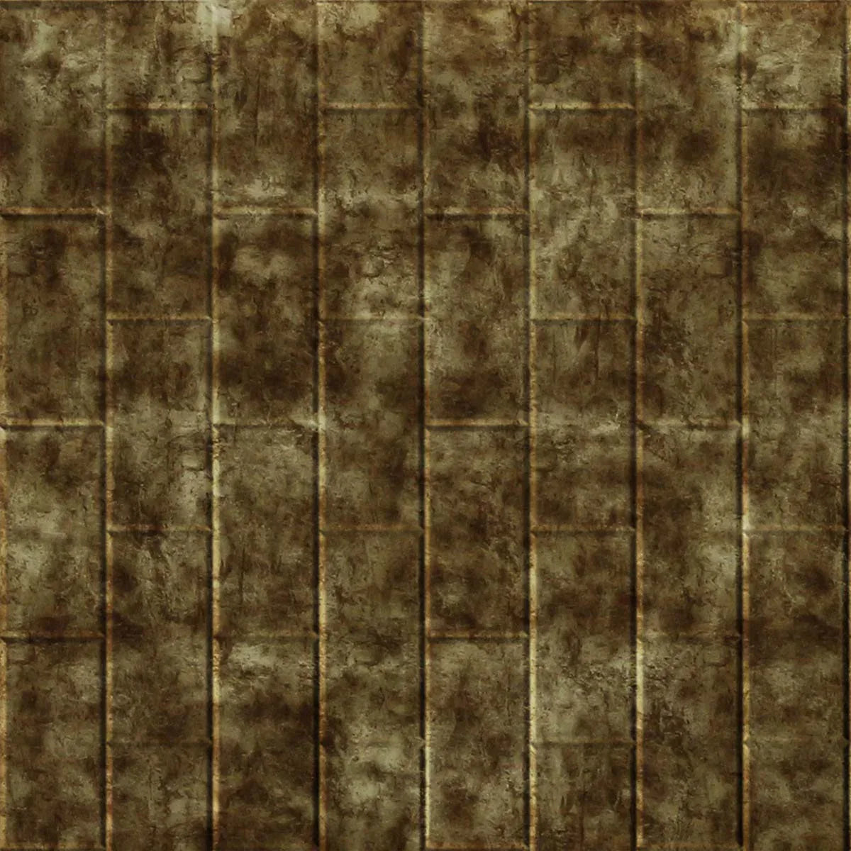 Subway Tile Vertical