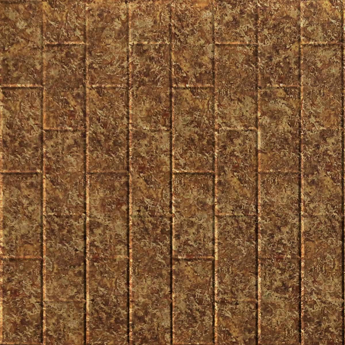 Subway Tile Vertical