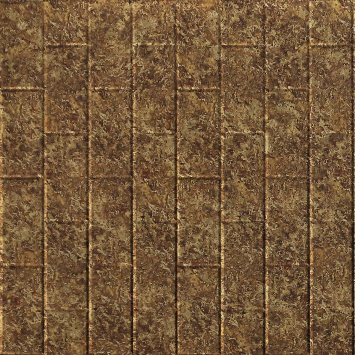 Subway Tile Vertical