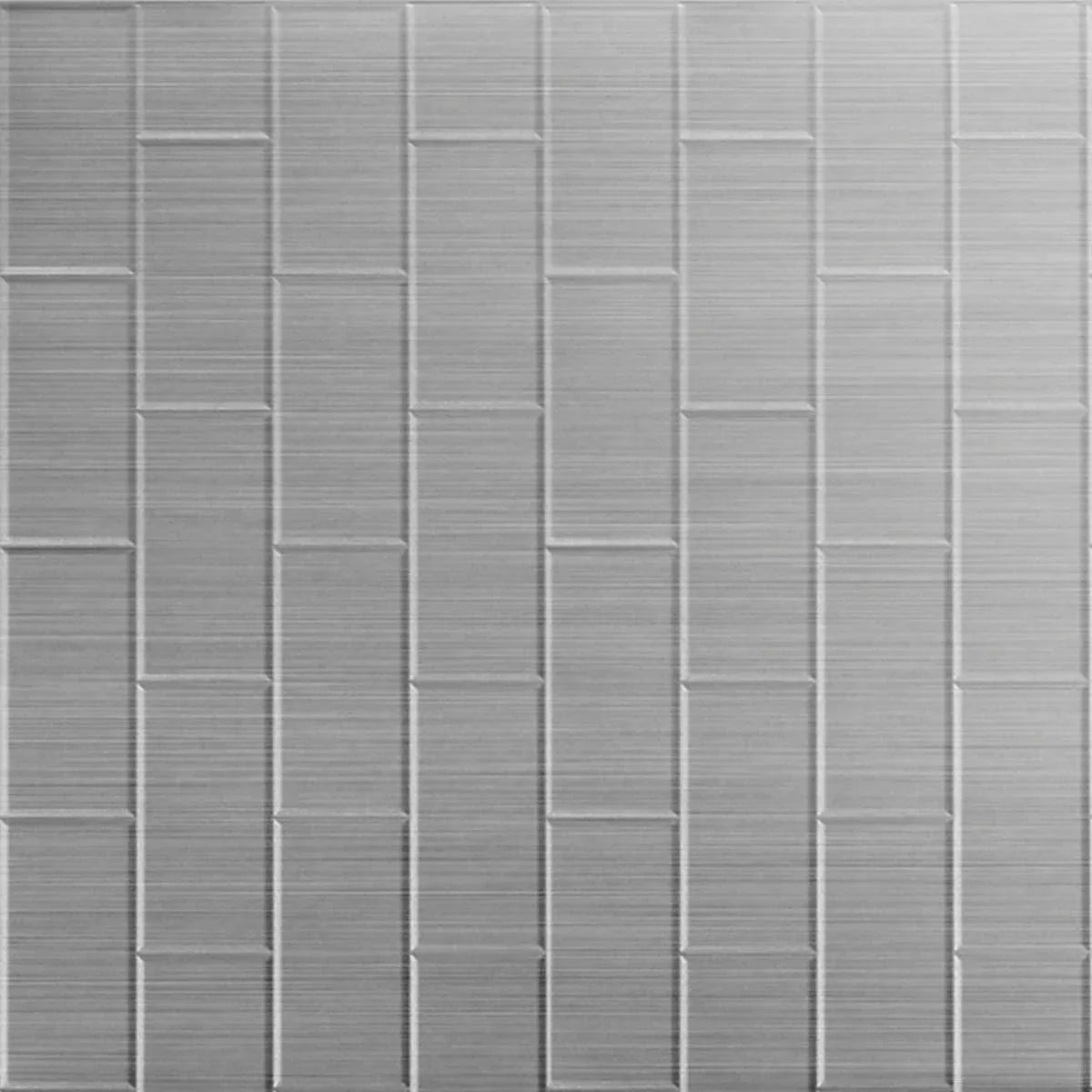 Subway Tile Vertical