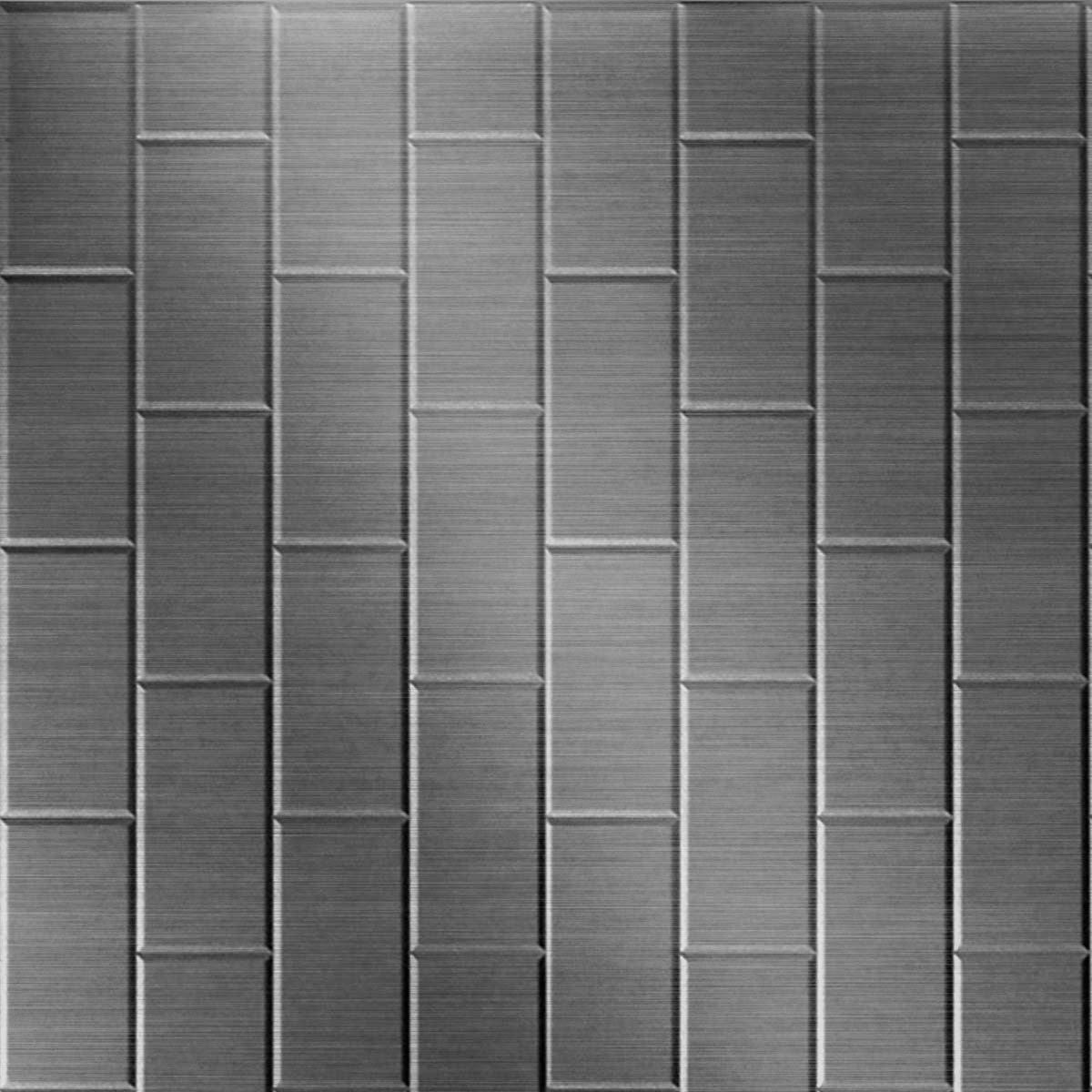 Subway Tile Vertical