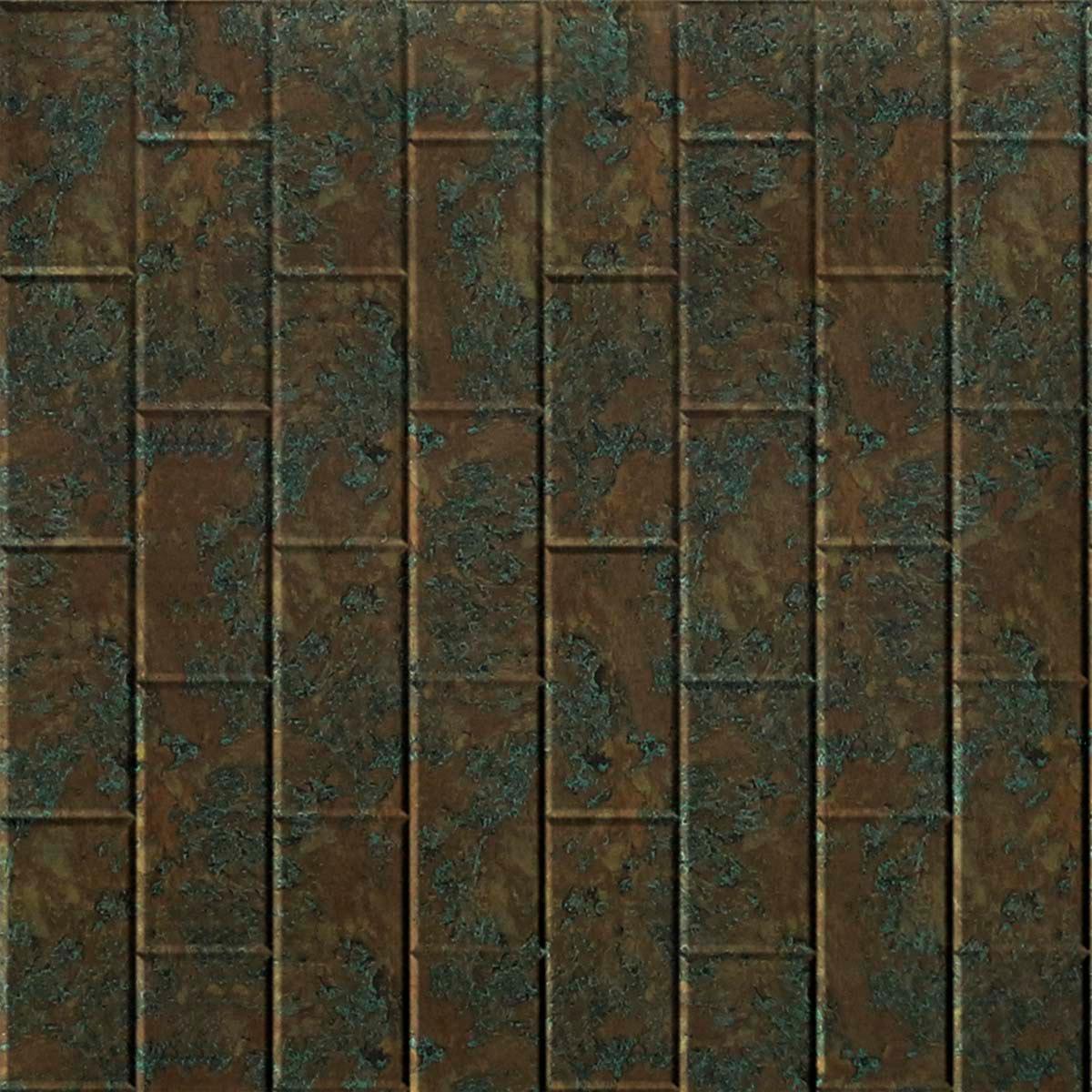 Subway Tile Vertical