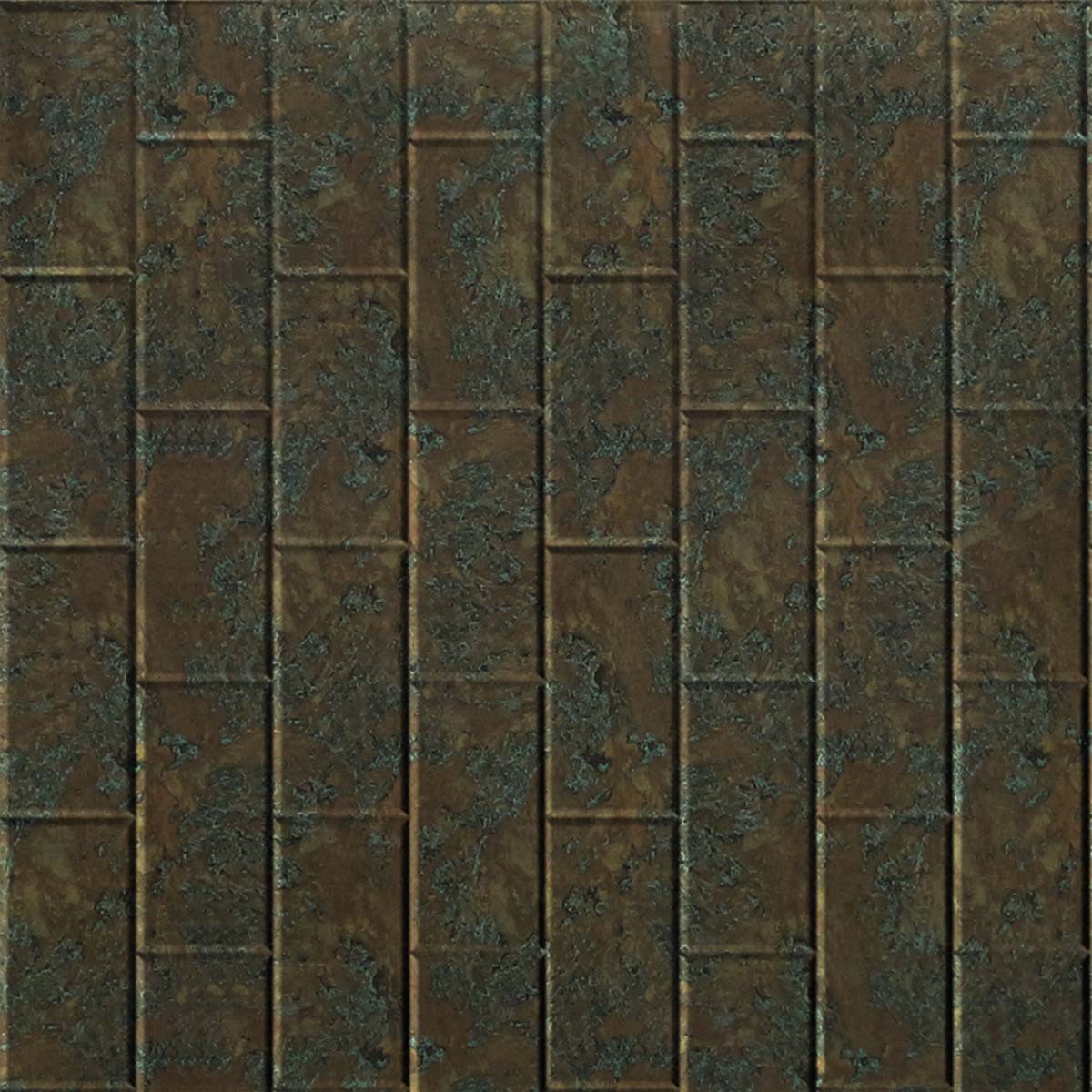 Subway Tile Vertical