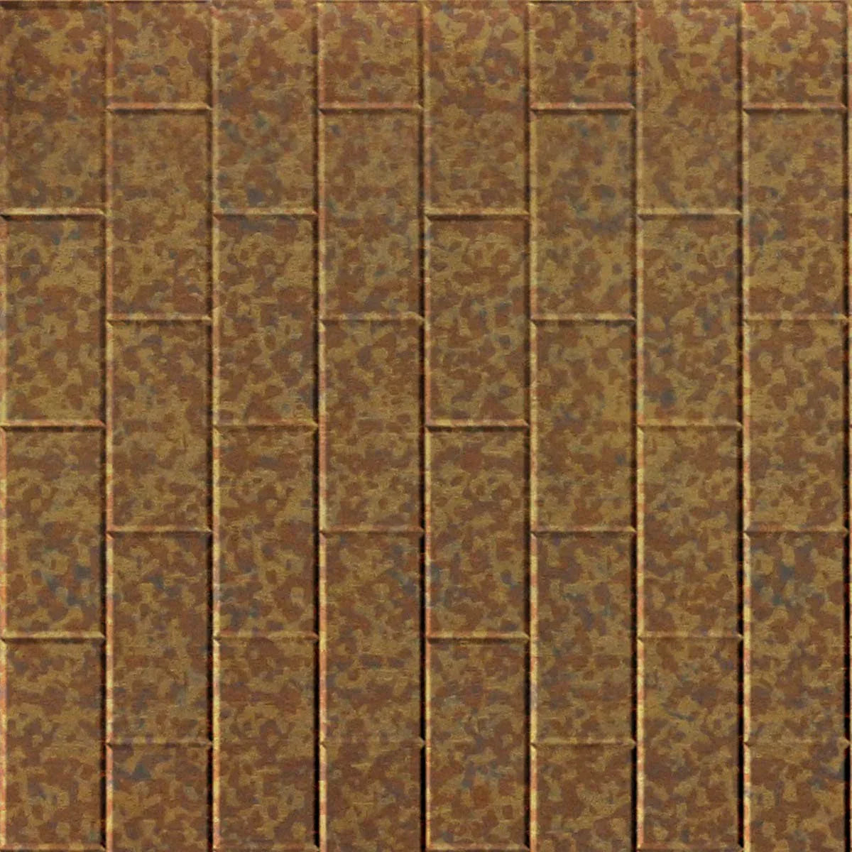 Subway Tile Vertical