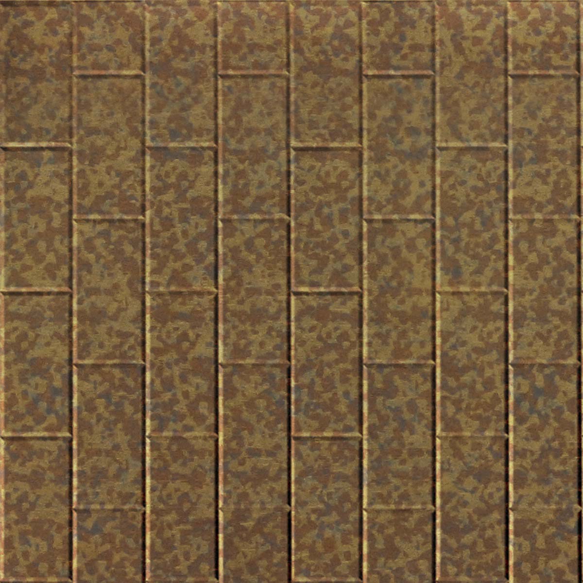 Subway Tile Vertical