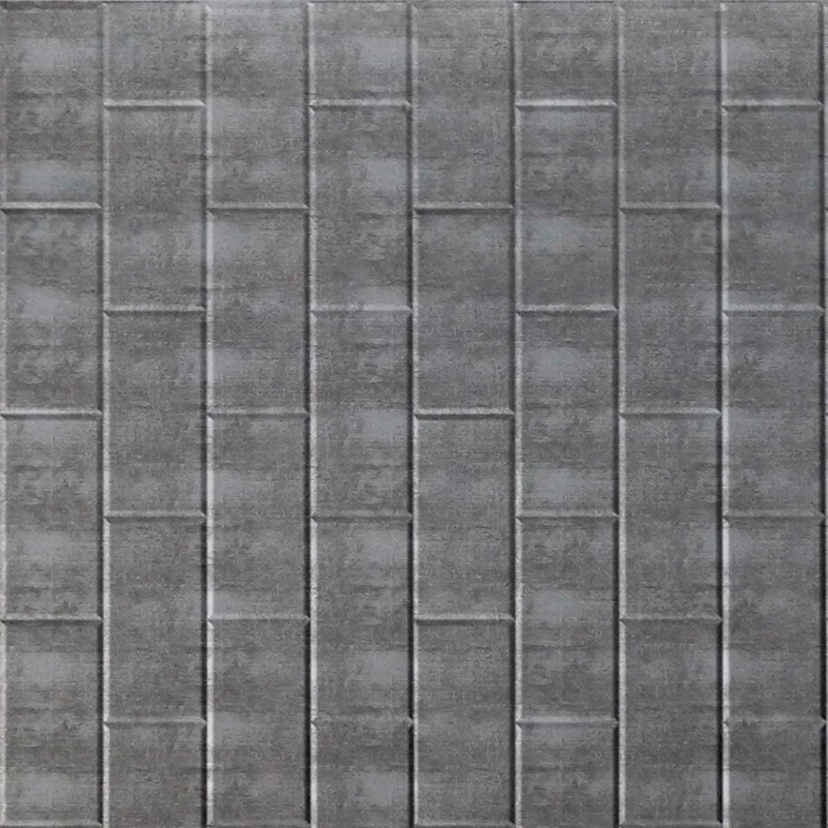 Subway Tile Vertical