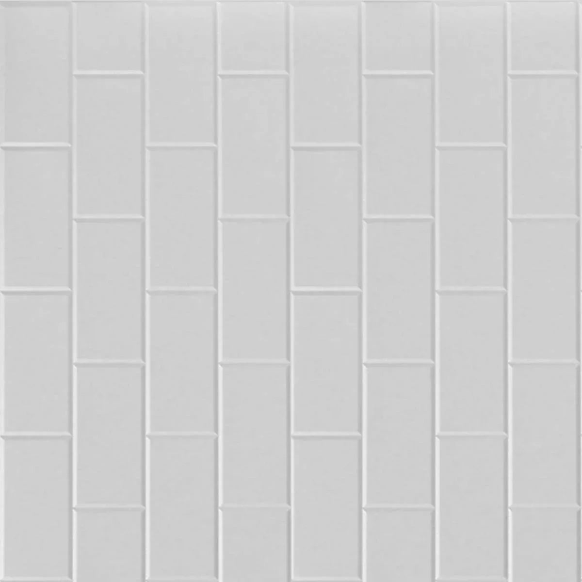 Subway Tile Vertical