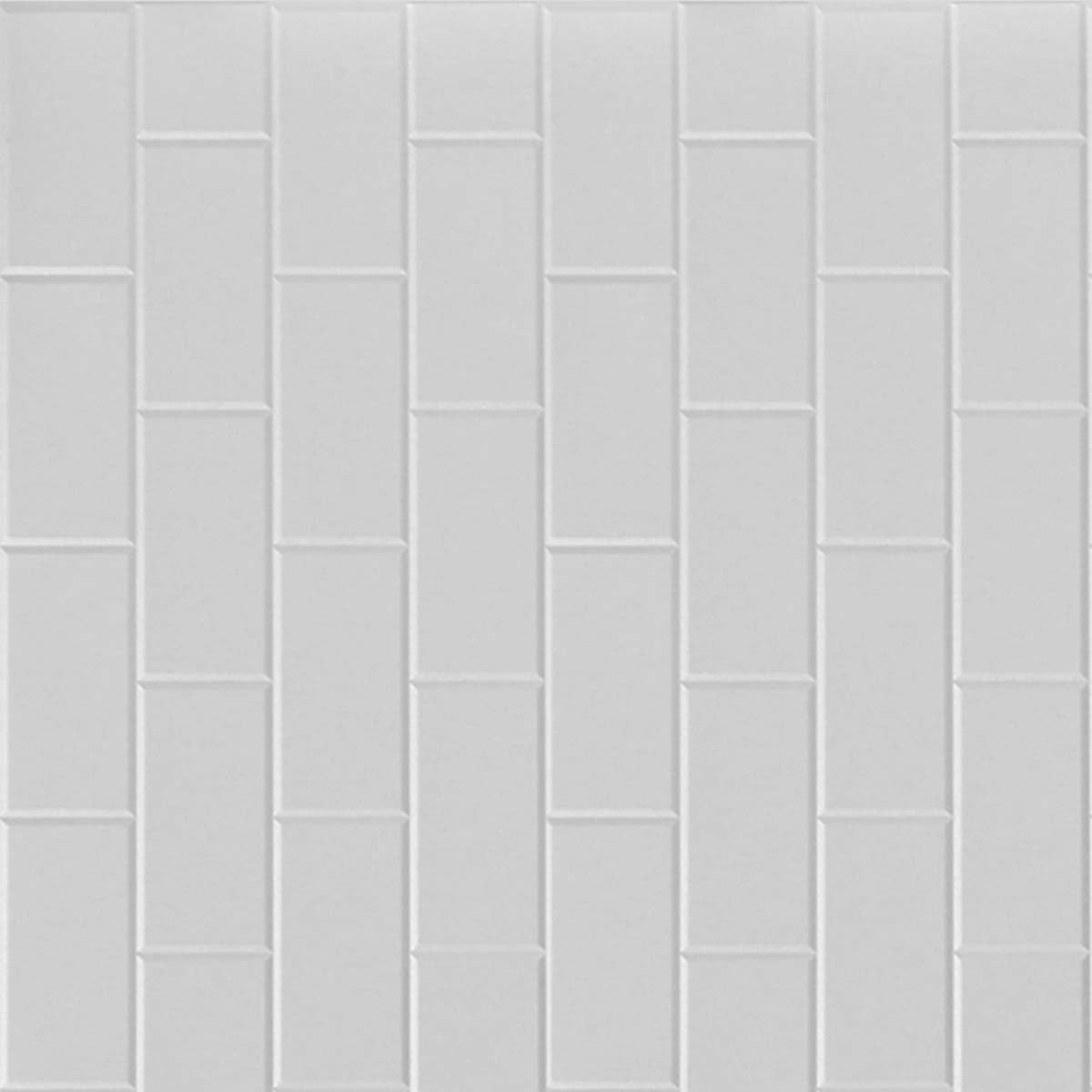 Subway Tile Vertical
