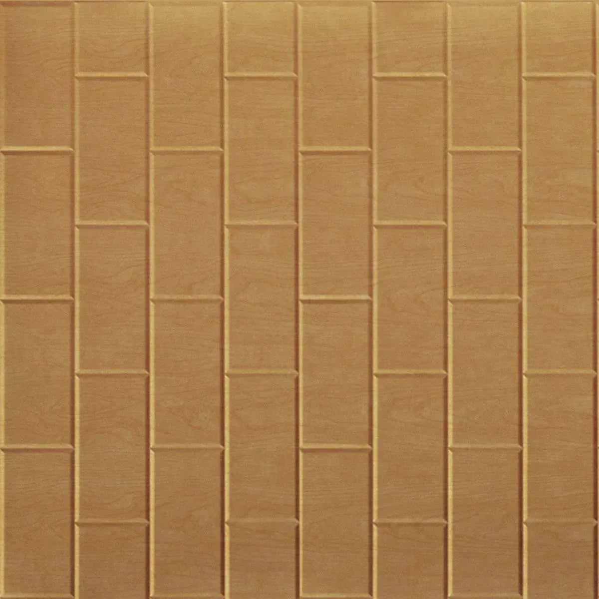 Subway Tile Vertical