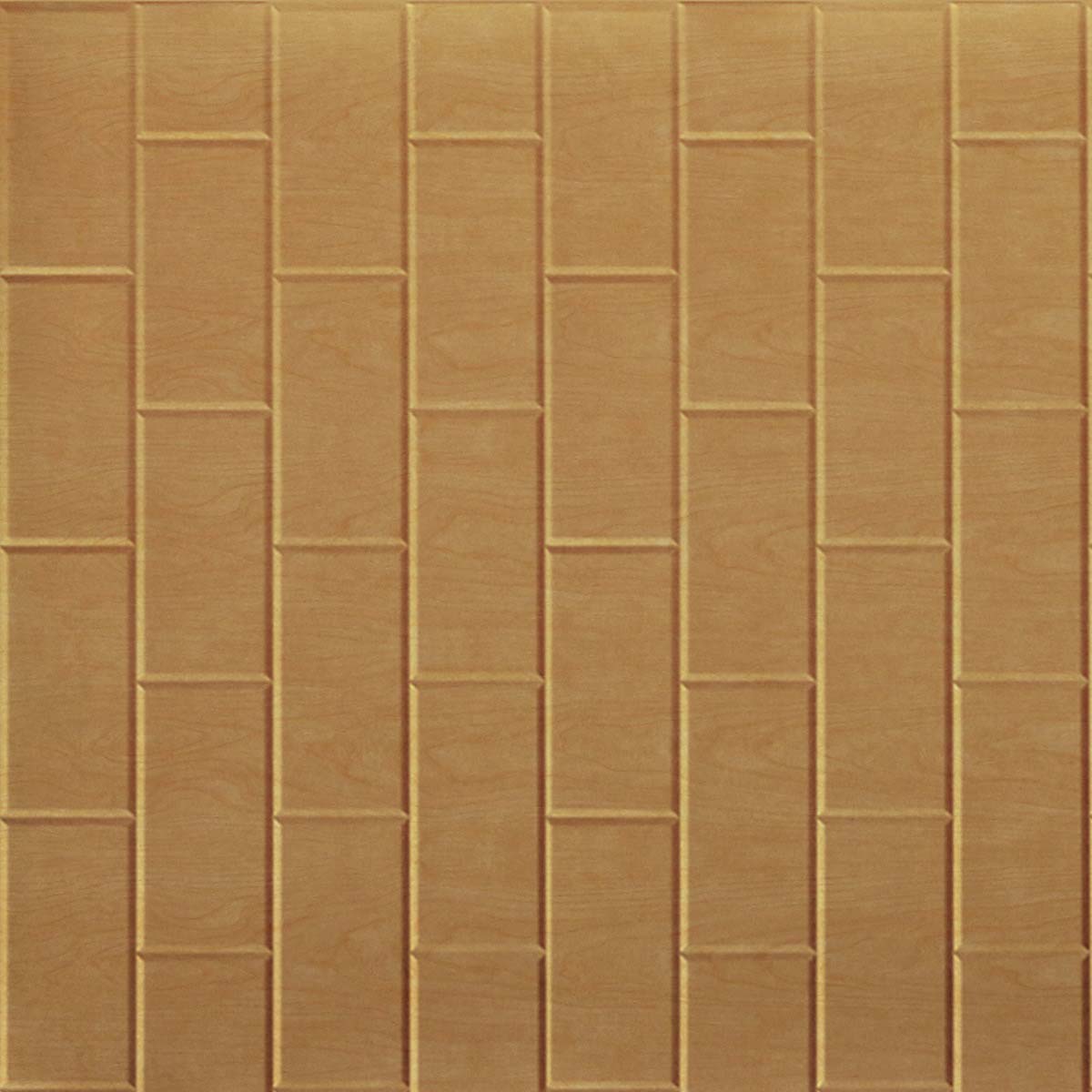 Subway Tile Vertical