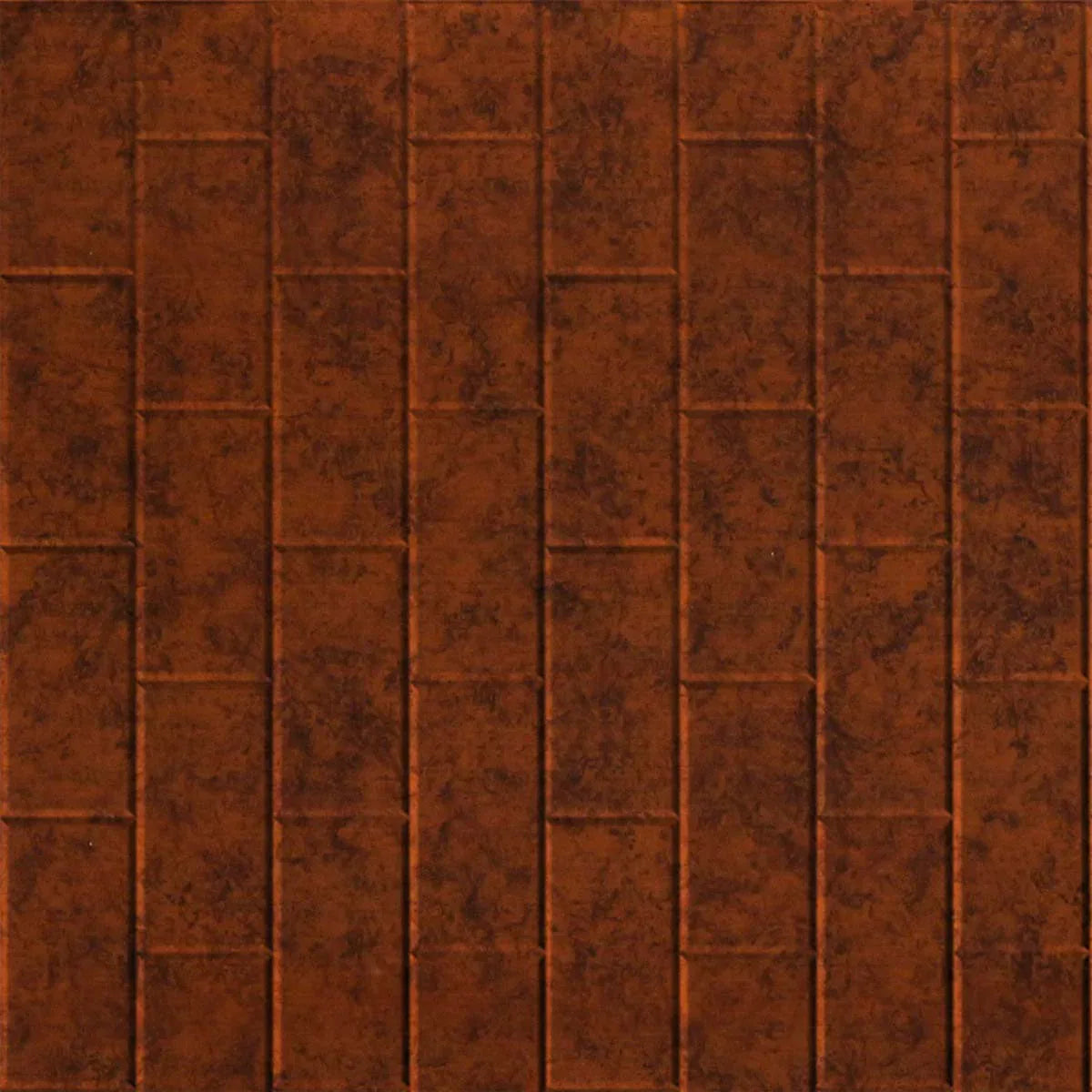 Subway Tile Vertical